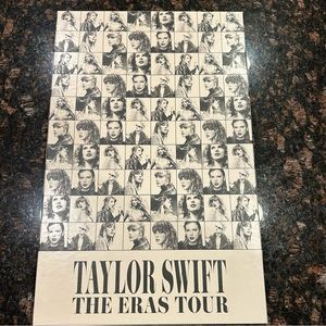 🤩 Taylor Swift Eras Tour VIP Box FIRST Show